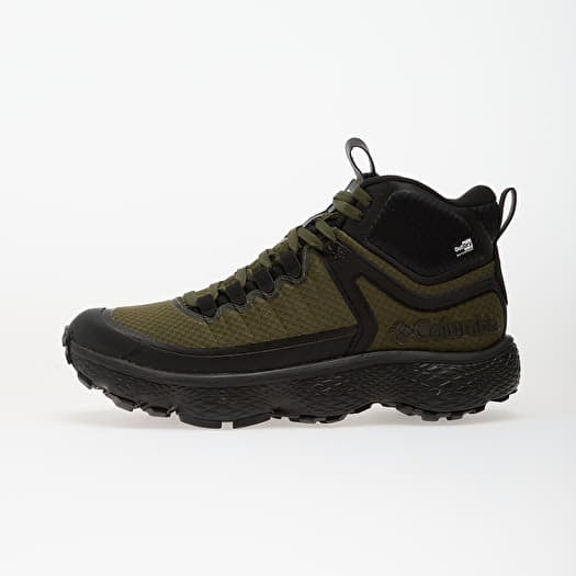 Columbia Escape Thrive™ Titanium™ Mid Outdry™ Nori/ Black