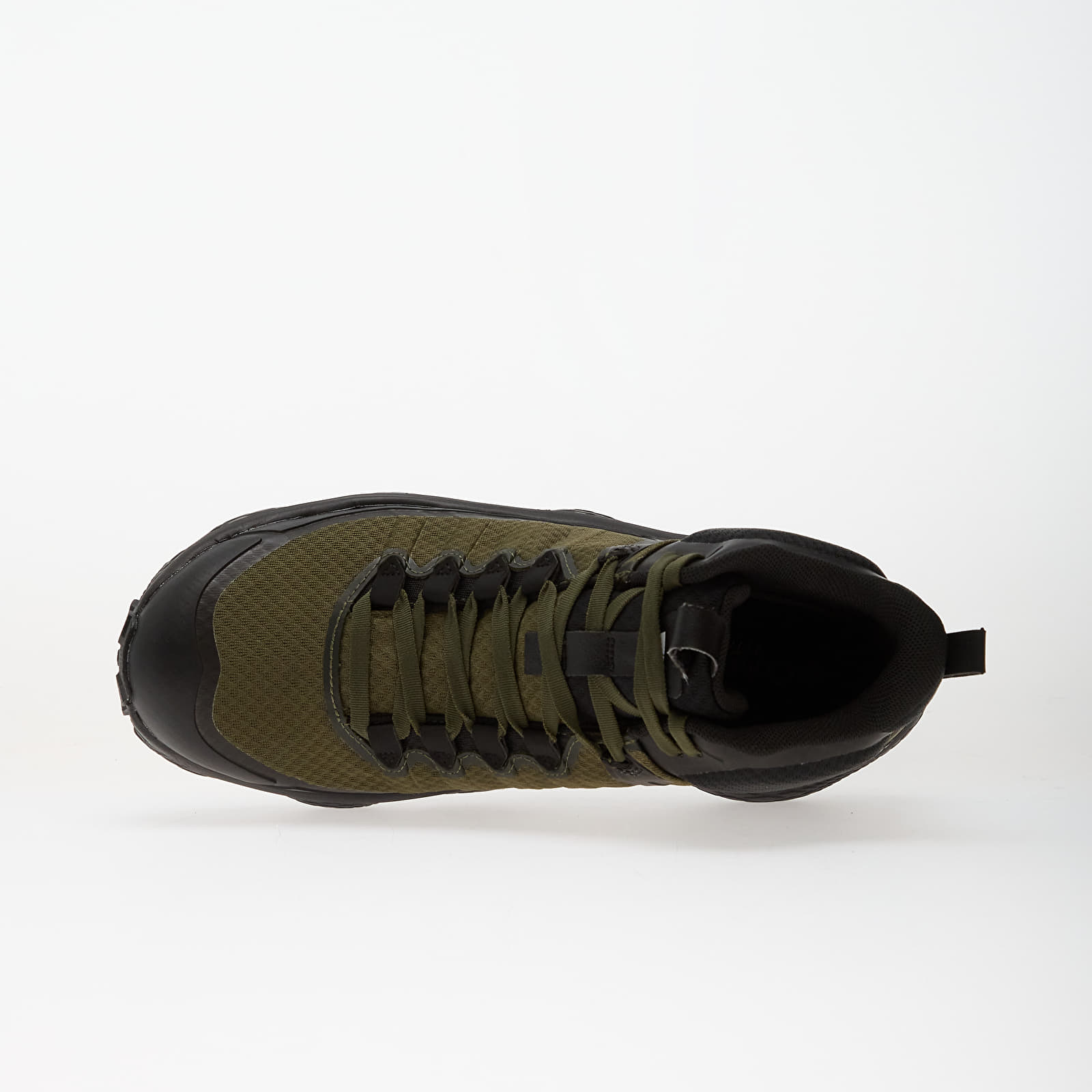 Sapatos de homem Columbia Escape Thrive™ Titanium™ Mid Outdry™ Nori/ Black