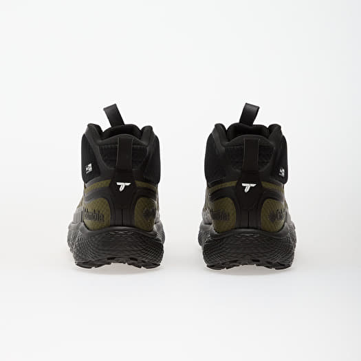 Columbia Escape Thrive™ Titanium™ Mid Outdry™ Nori/ Black | Footshop
