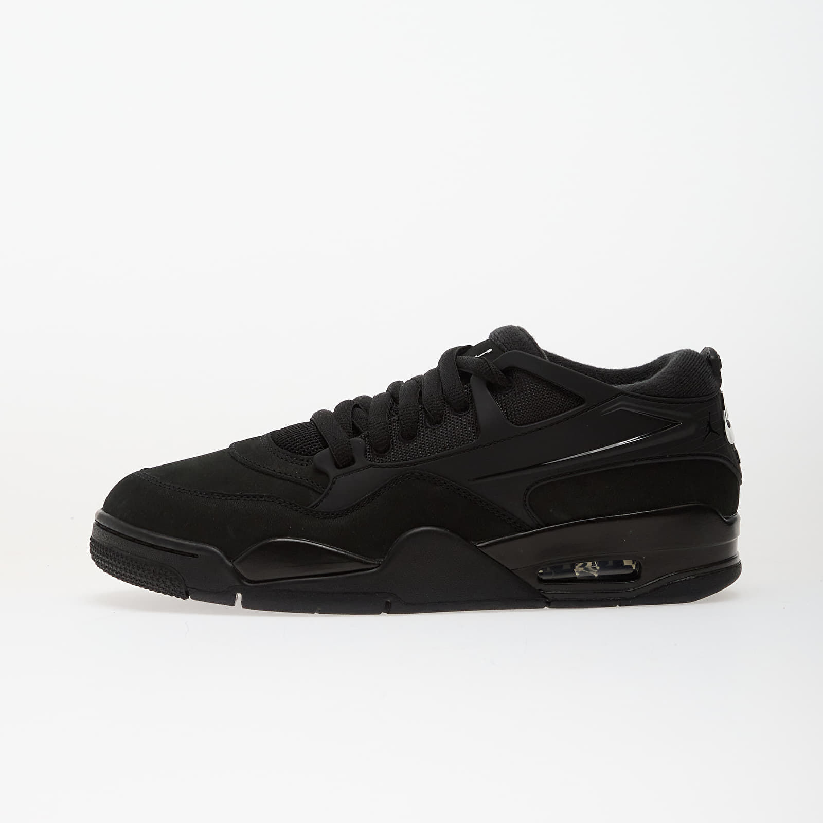 Sneakers Air Jordan 4 Rm Black/ White EUR 47.5