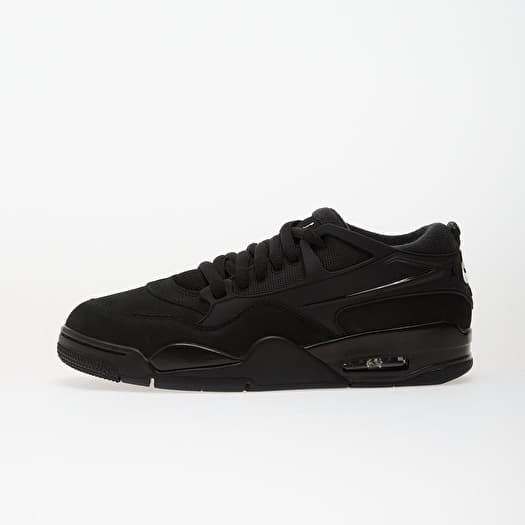 Air Jordan 4 Rm Black/ White