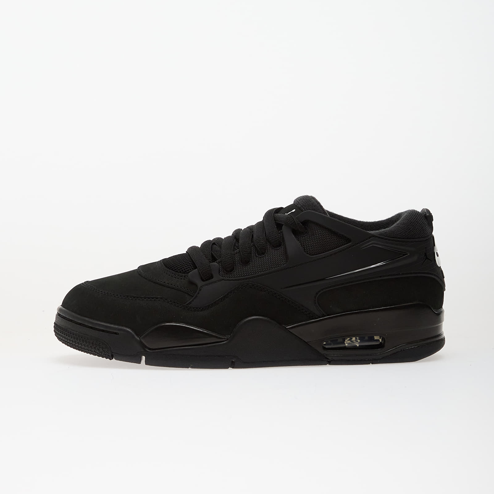 Herren Sneaker und Schuhe Air Jordan 4 Rm Black/ White
