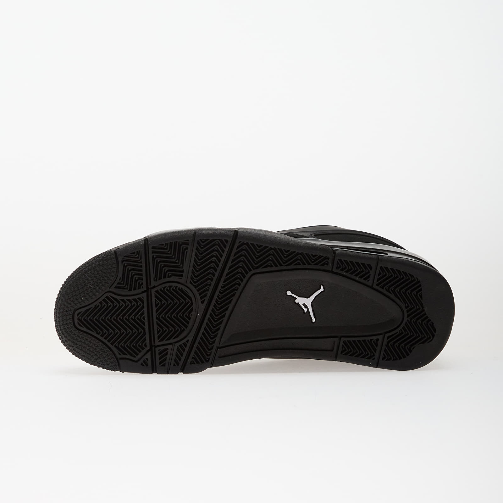 Herren Sneaker und Schuhe Air Jordan 4 Rm Black/ White