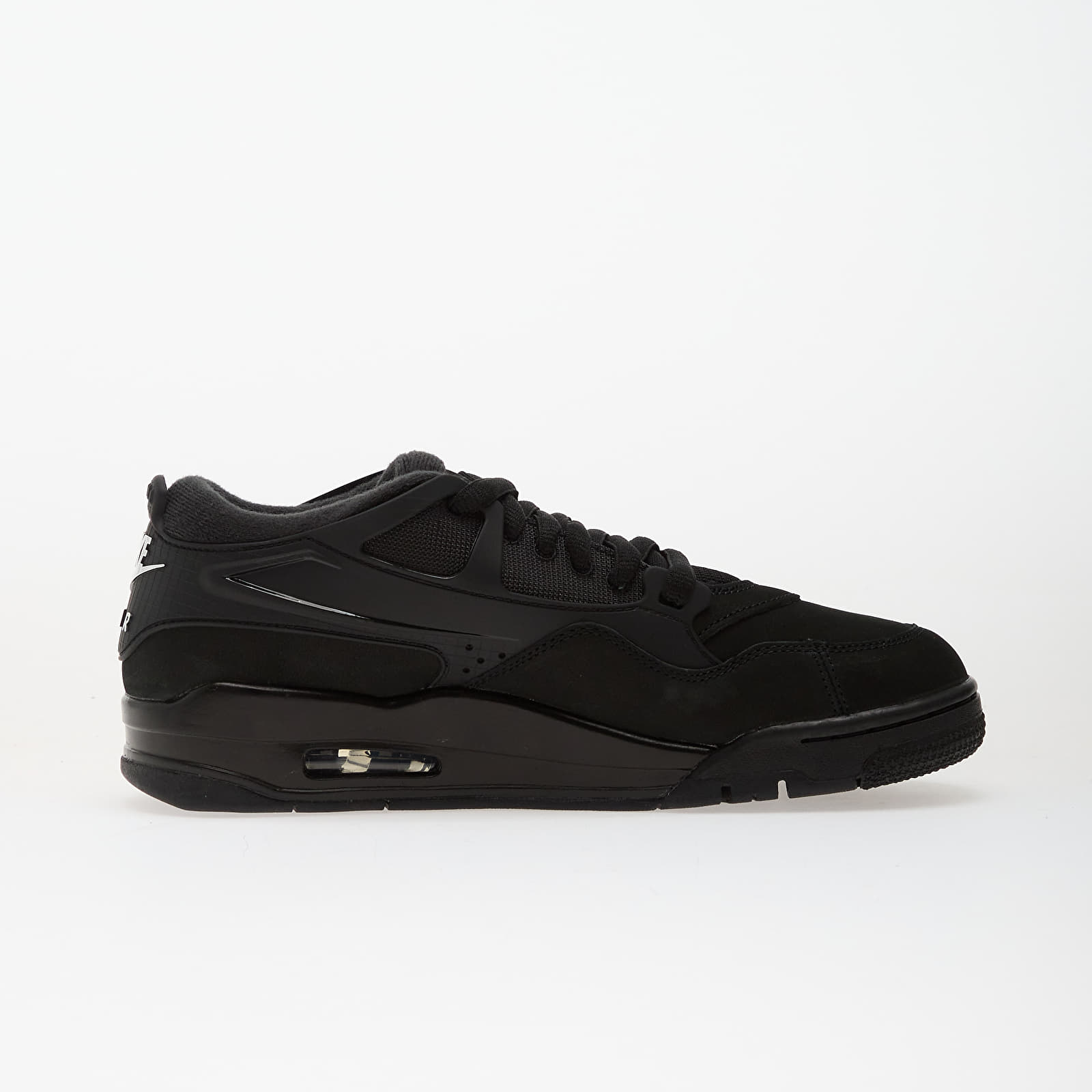 Herren Sneaker und Schuhe Air Jordan 4 Rm Black/ White