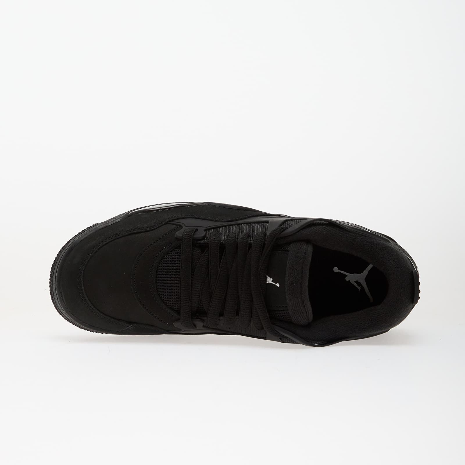 Herren Sneaker und Schuhe Air Jordan 4 Rm Black/ White