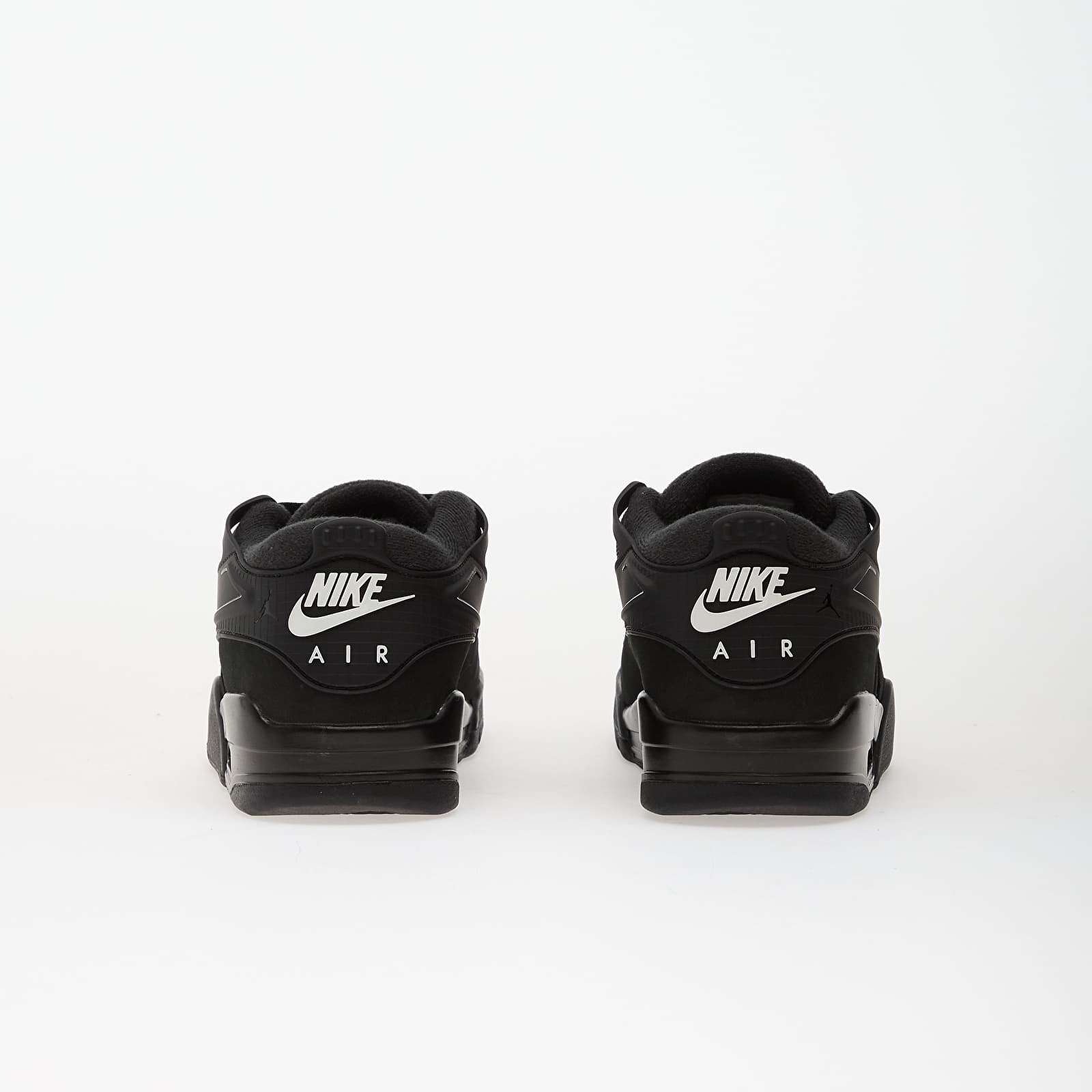 Herren Sneaker und Schuhe Air Jordan 4 Rm Black/ White