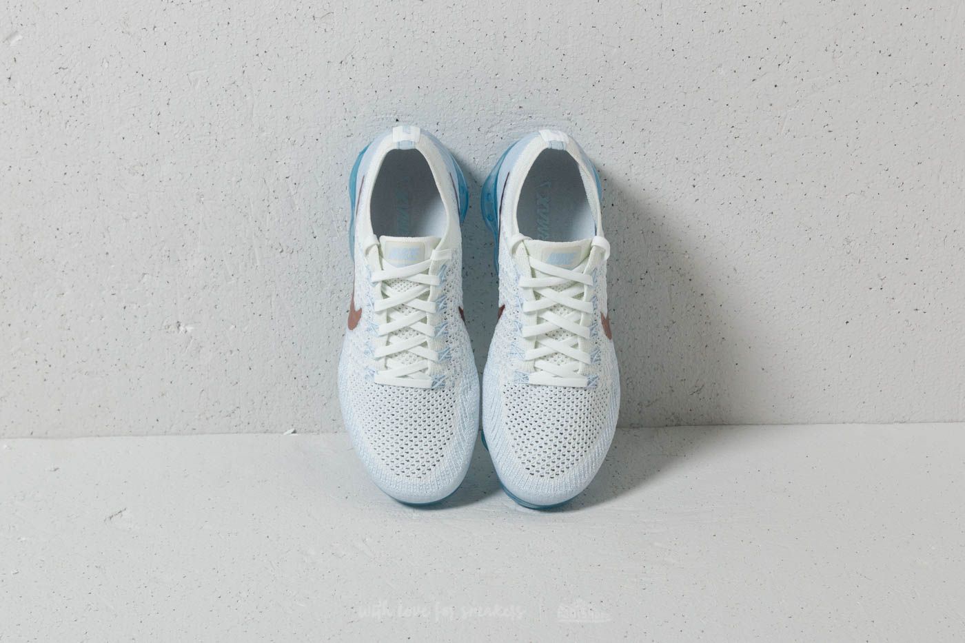 Nike Wmns Air Vapormax Flyknit
