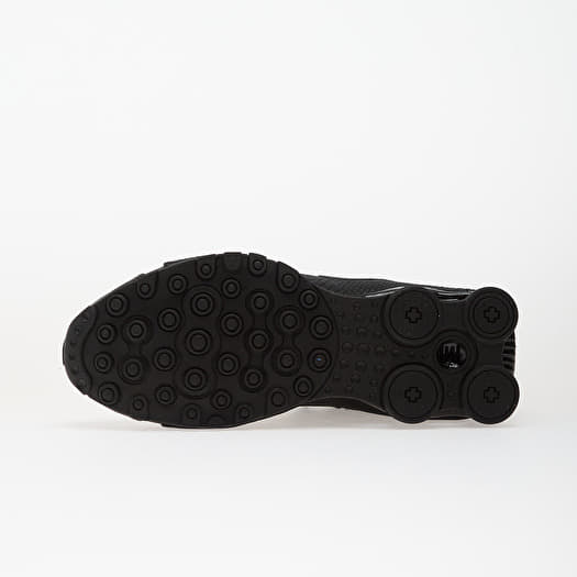 nike extended sole