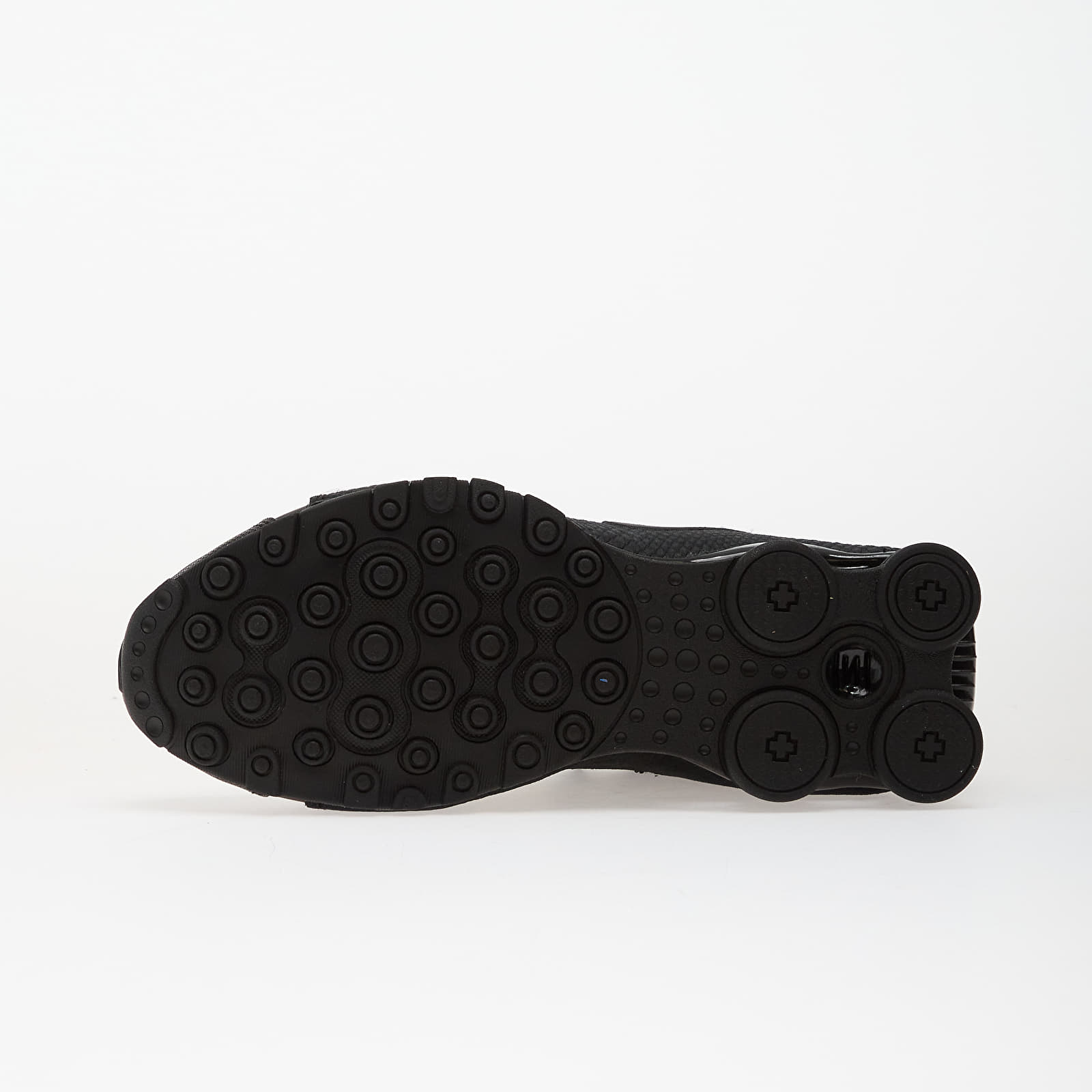 Moški čevlji Nike Shox Nz Black/ Black-Black