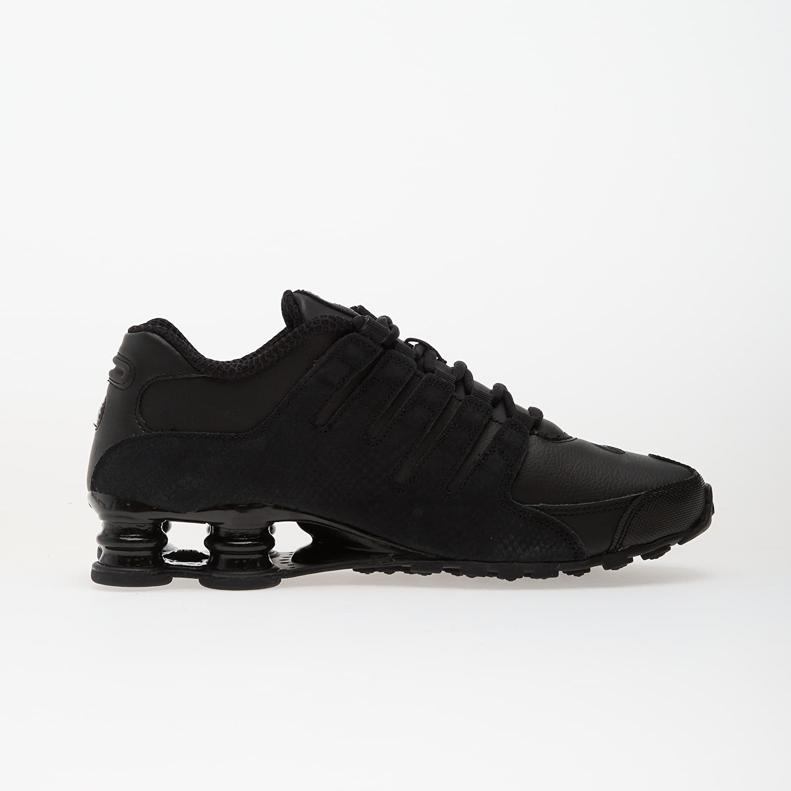 Moški čevlji Nike Shox Nz Black/ Black-Black