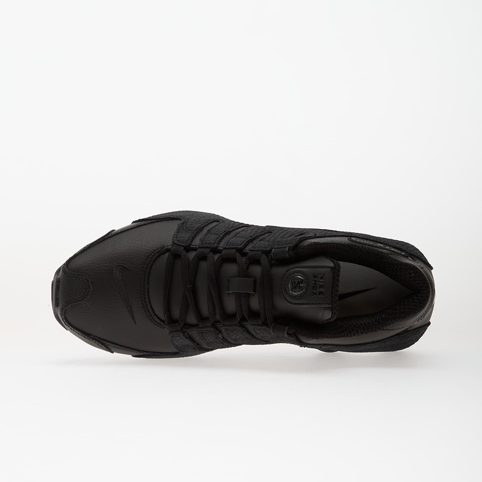 Moški čevlji Nike Shox Nz Black/ Black-Black