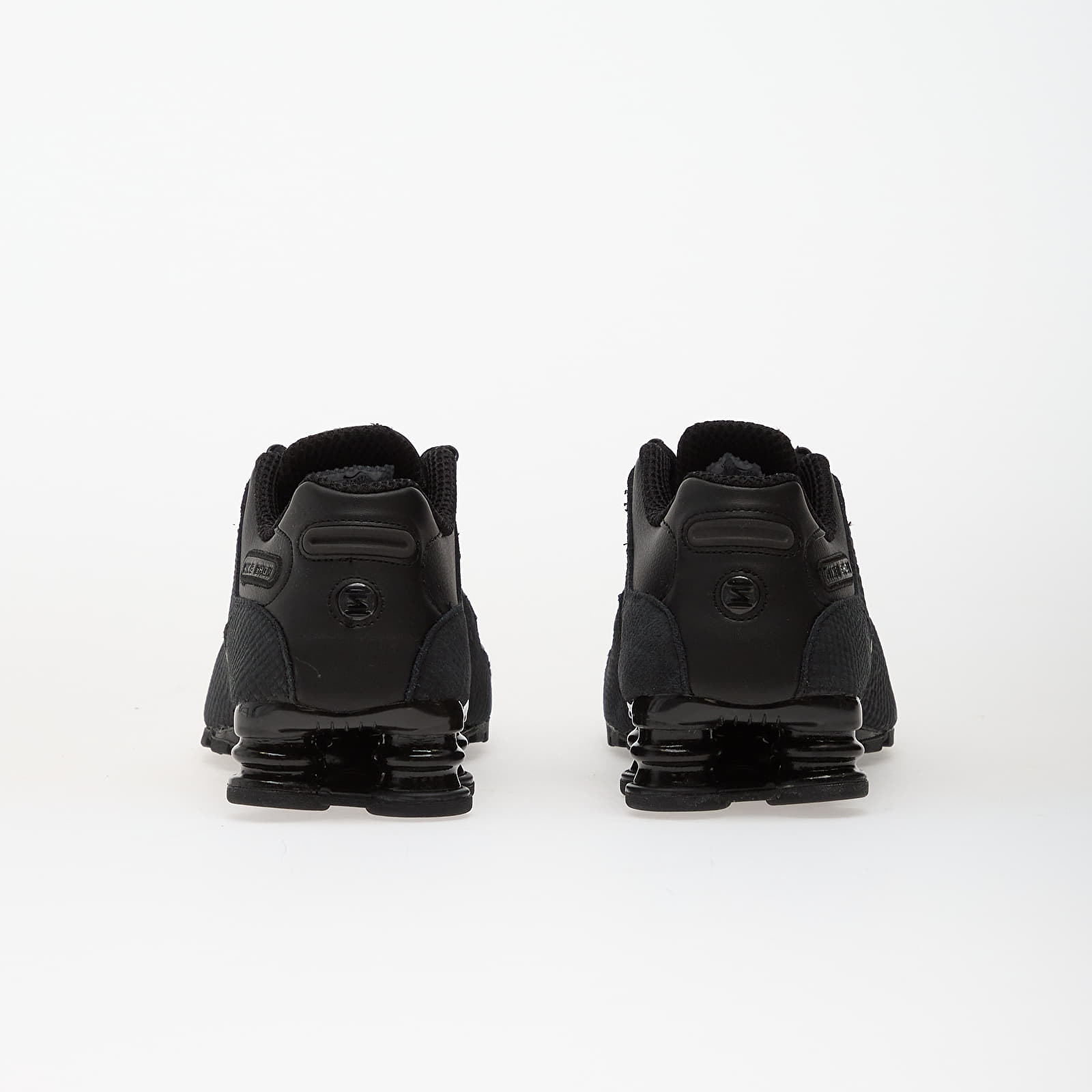Moški čevlji Nike Shox Nz Black/ Black-Black