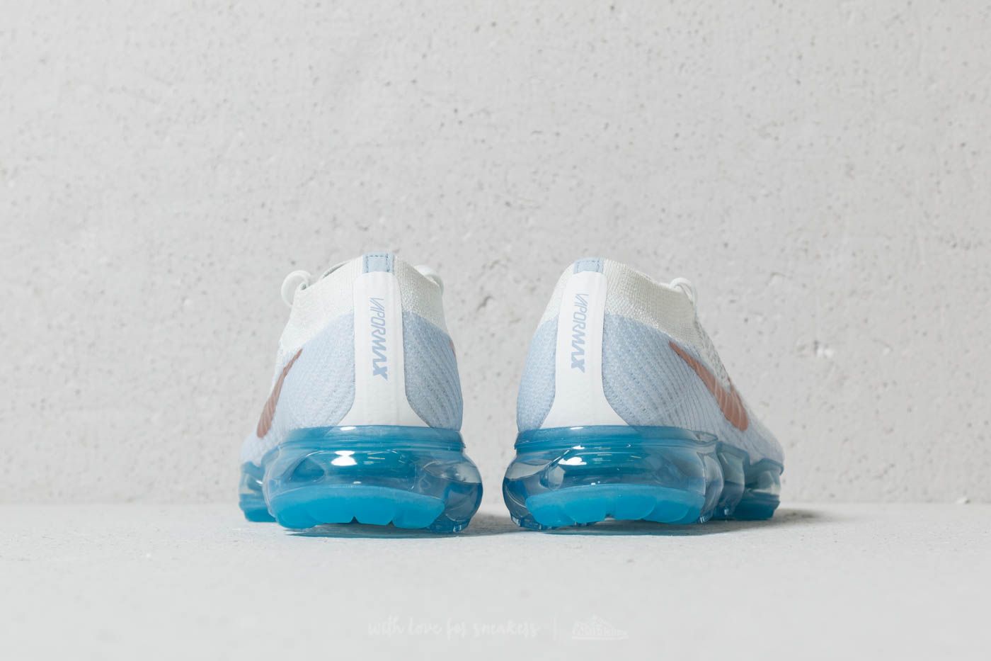 Nike wmns discount vapormax flyknit