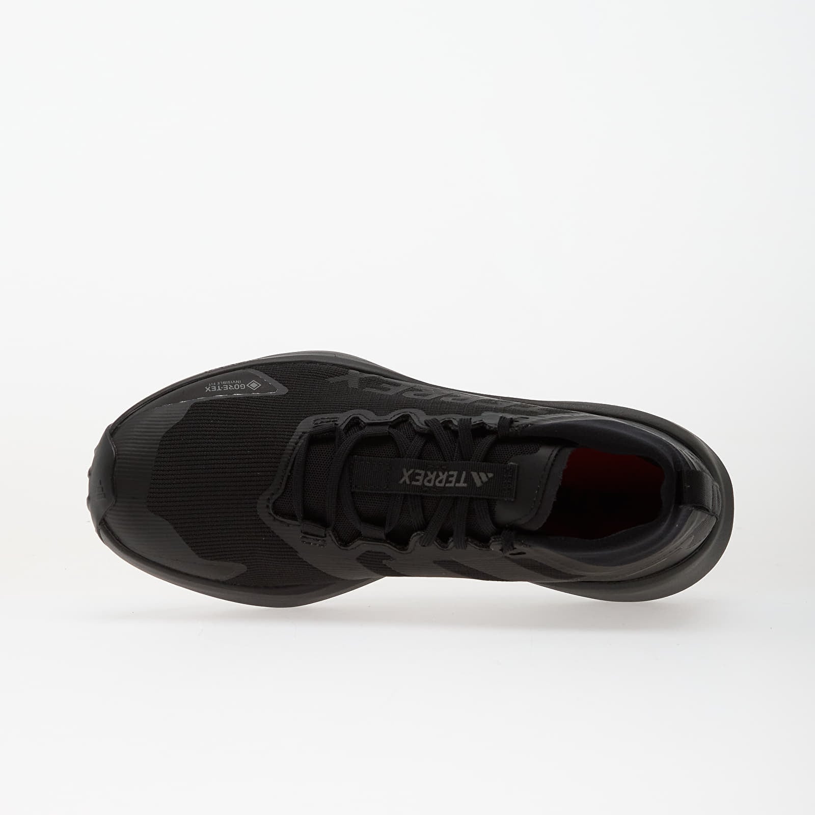 Men's shoes adidas Terrex Agravic Gtx Core Black/ Core Black/ Grey Six