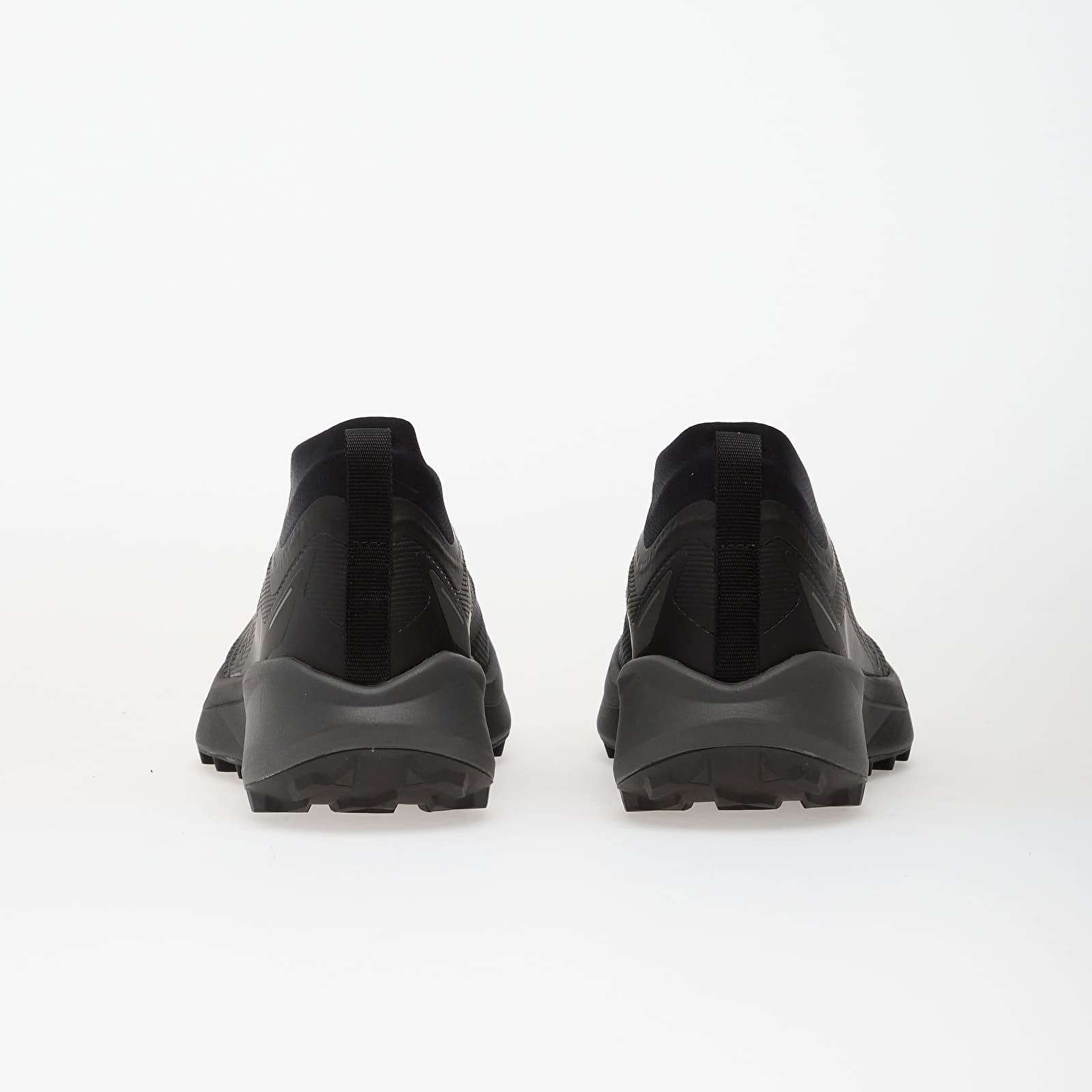 Men's shoes adidas Terrex Agravic Gtx Core Black/ Core Black/ Grey Six