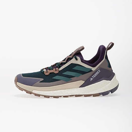 adidas Terrex Free Hiker 2 Low W Aura Ivy/ Preloved Teal/ Tauoxi