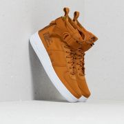 Air force store 1 desert ochre