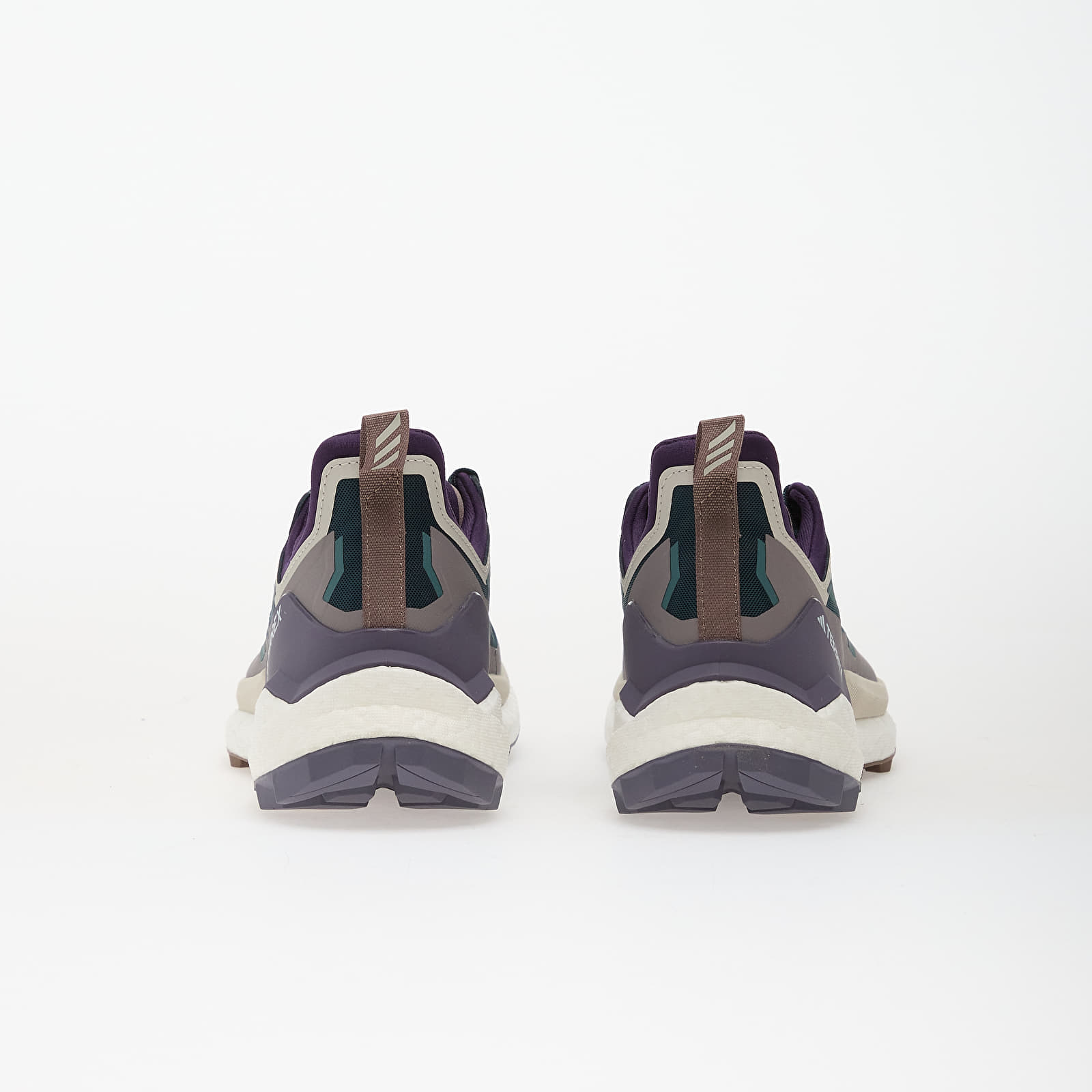 Жіноче взуття adidas Terrex Free Hiker 2 Low W Aura Ivy/ Preloved Teal/ Tauoxi