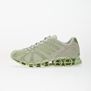 adidas Mega Ghostride W Linen Green/ Malime/ Linen Green