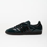 adidas Samba Og W Aura Ivy/ Core Black/ Silver Metallic