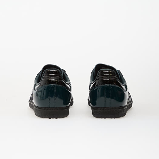 adidas gazelle silver green womens Adidas Originals Samba OG (Core Black/Grey Five) Reflective Men's Shoe   Kick Theory