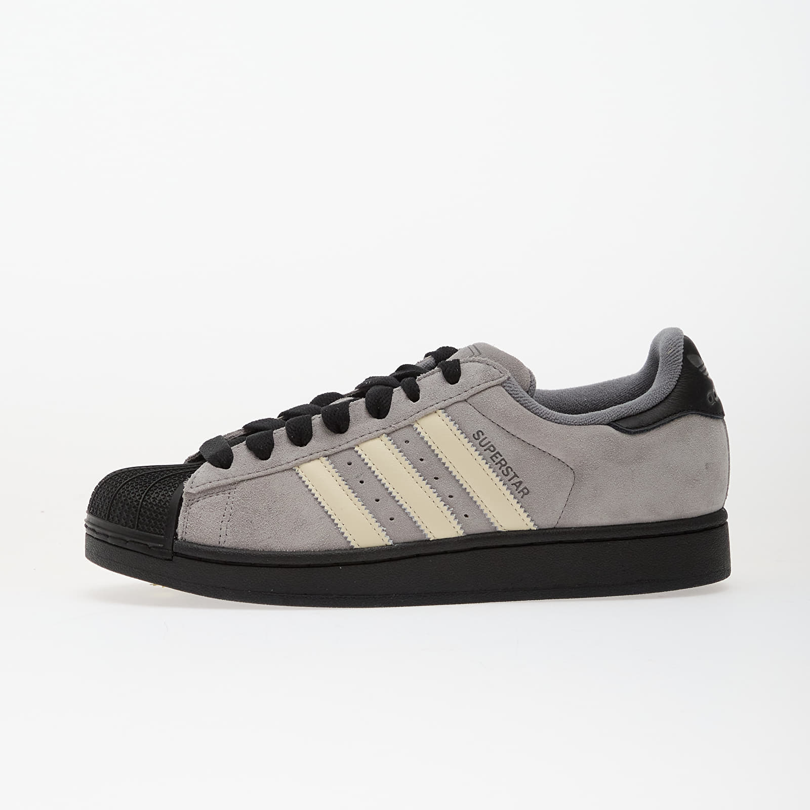 Sneakers adidas Superstar II Grey Three/ Crew White/ Core Black EUR 45 1/3