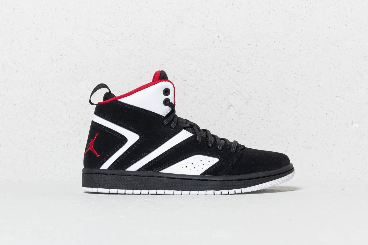 Air jordan flight legend clearance