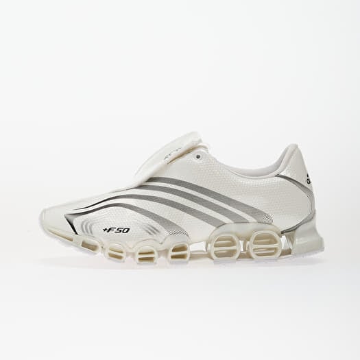 adidas F50 Tunit Mega Consortium Ftw White/ Core Black/ Silver Metallic