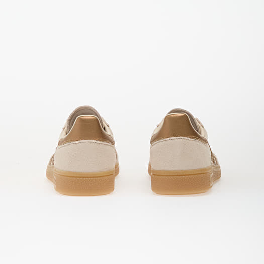 adidas Handball Spezial W Clear Brown/ Crew White/ Gum4 | Footshop