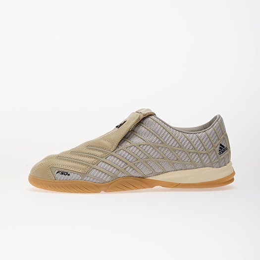 adidas F50 Sala Sp Consortium Tecmet/ Clear Granite/ Crew White