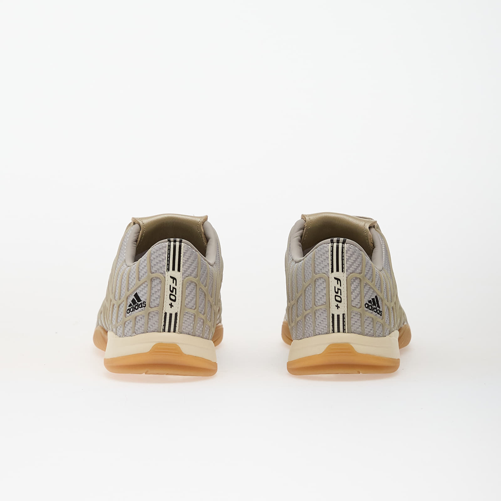 Muške tenisice adidas F50 Sala Sp Consortium Tecmet/ Clear Granite/ Crew White