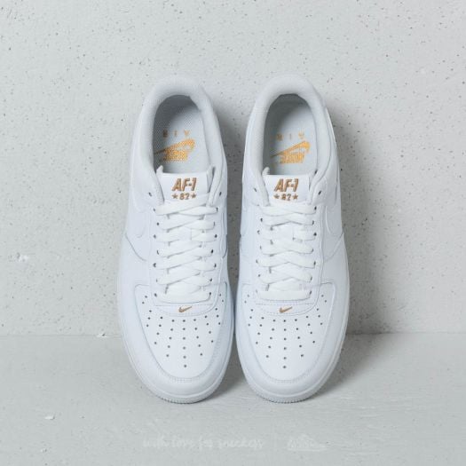 Af1 82 gold store