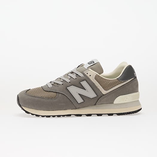 New Balance 574 Slate Grey