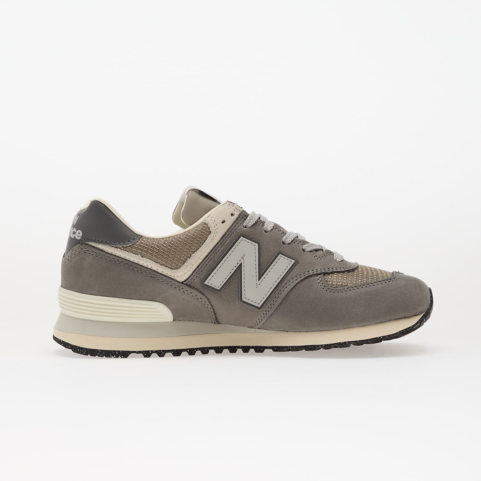 Skor för män New Balance 574 Slate Grey