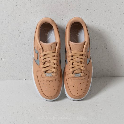 Nike air force bio beige top