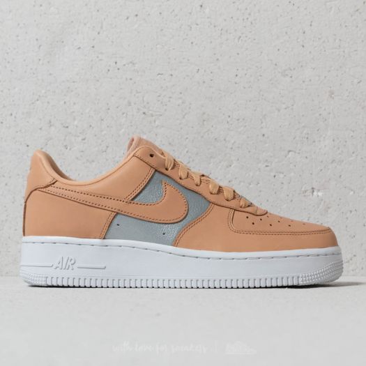 Nike air force 1 07 bio beige outlet