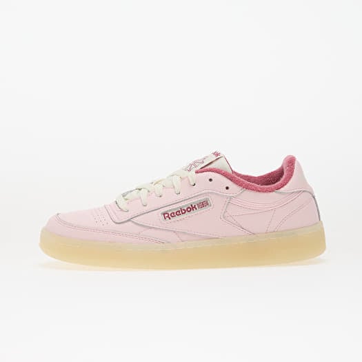 Reebok Club C 85 Frostedberry/ Studiopink/ Chalk