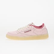 Reebok Club C 85 Frostedberry/ Studiopink/ Chalk