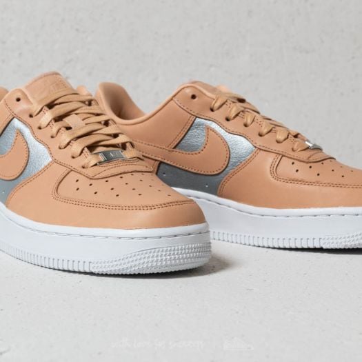 Nike air force 1 se premium 07 top