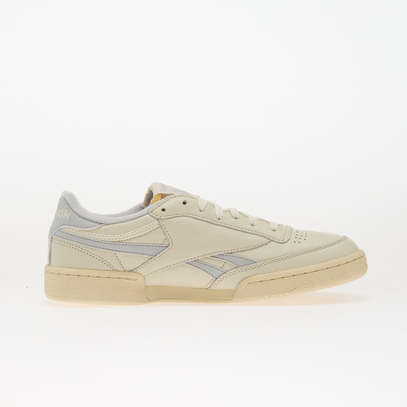 Pánské tenisky a boty Reebok Club C Revenge Vintage Chalk/ Grey1/ Chalk