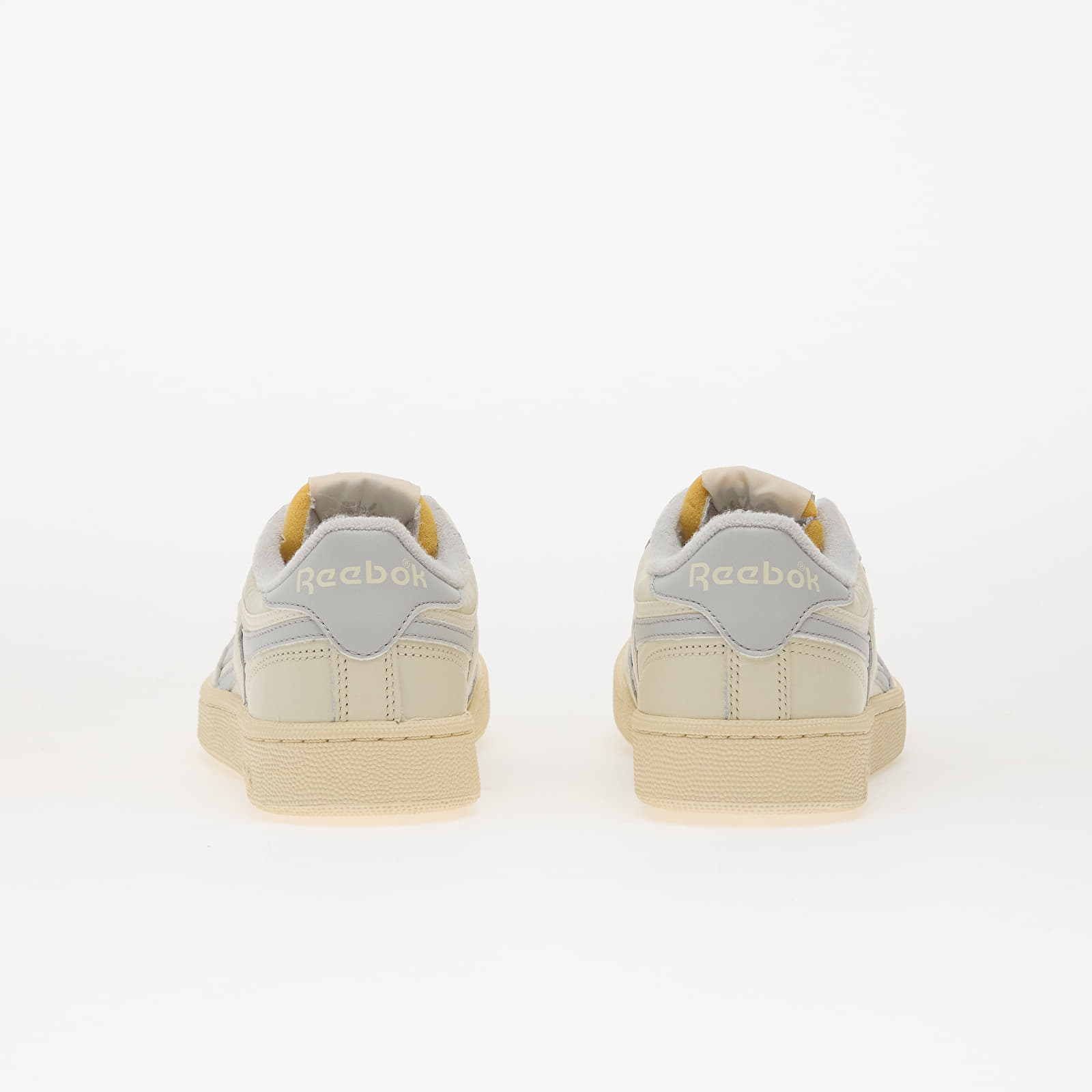 Pánské tenisky a boty Reebok Club C Revenge Vintage Chalk/ Grey1/ Chalk