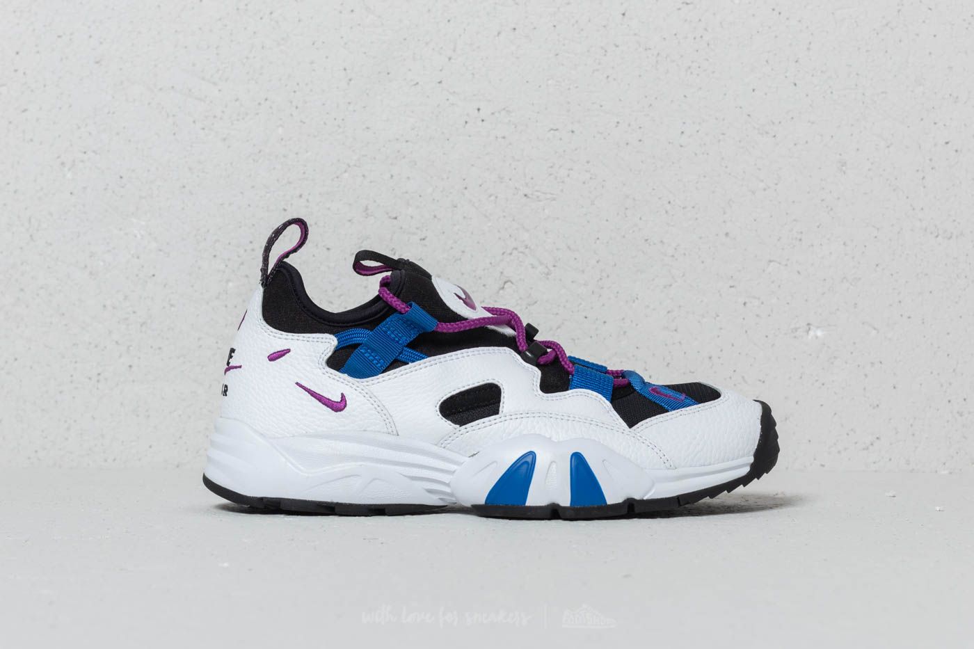 Nike air deals scream