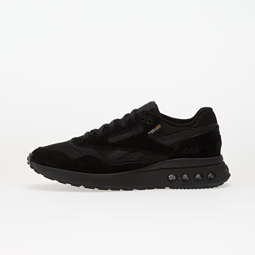 Reebok Ers World Black/ Black/ Washed Black
