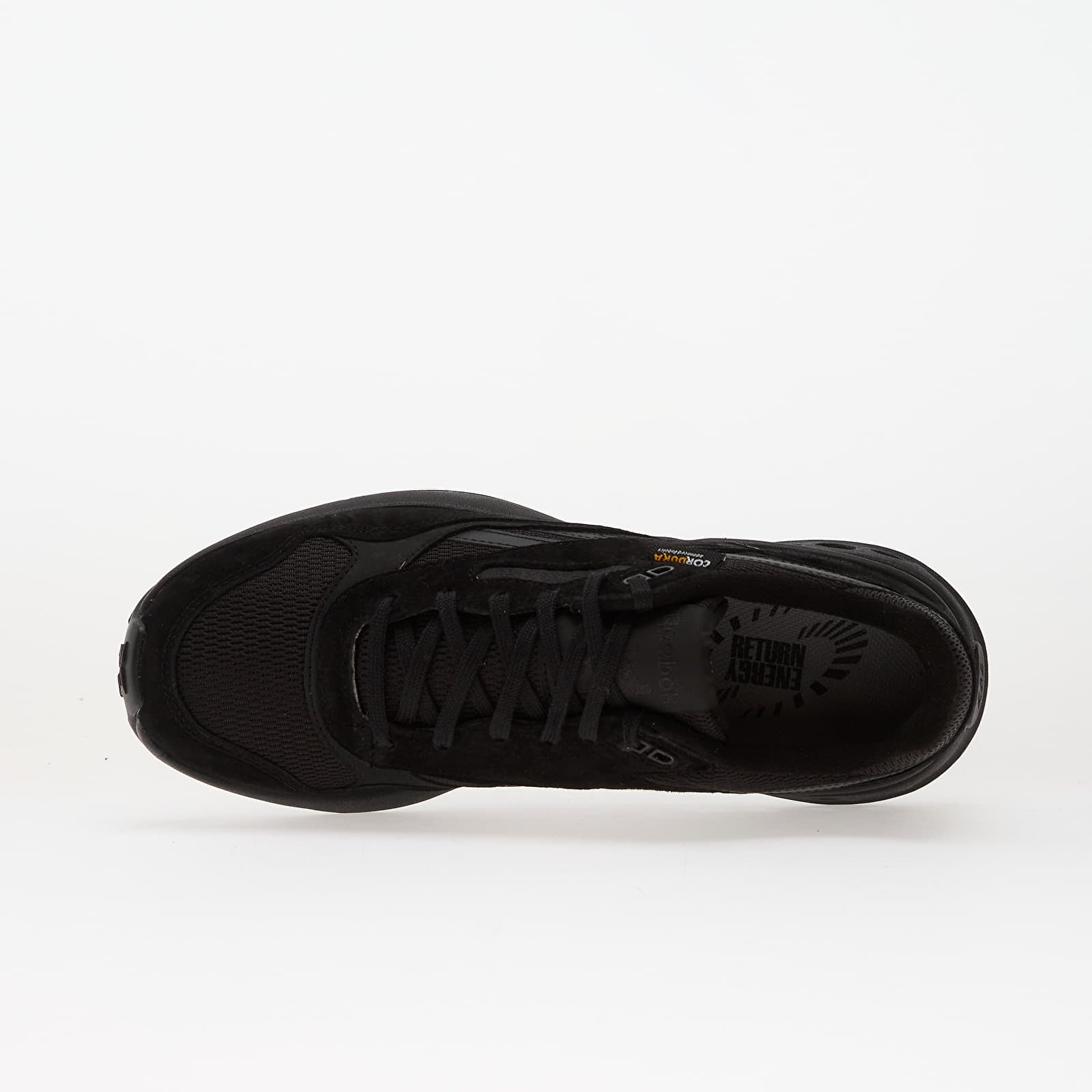 Herenschoenen Reebok Ers World Black/ Black/ Washed Black