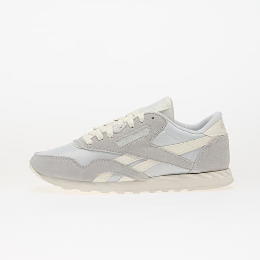 Reebok Classic Nylon Moon/ Moon/ Chalk