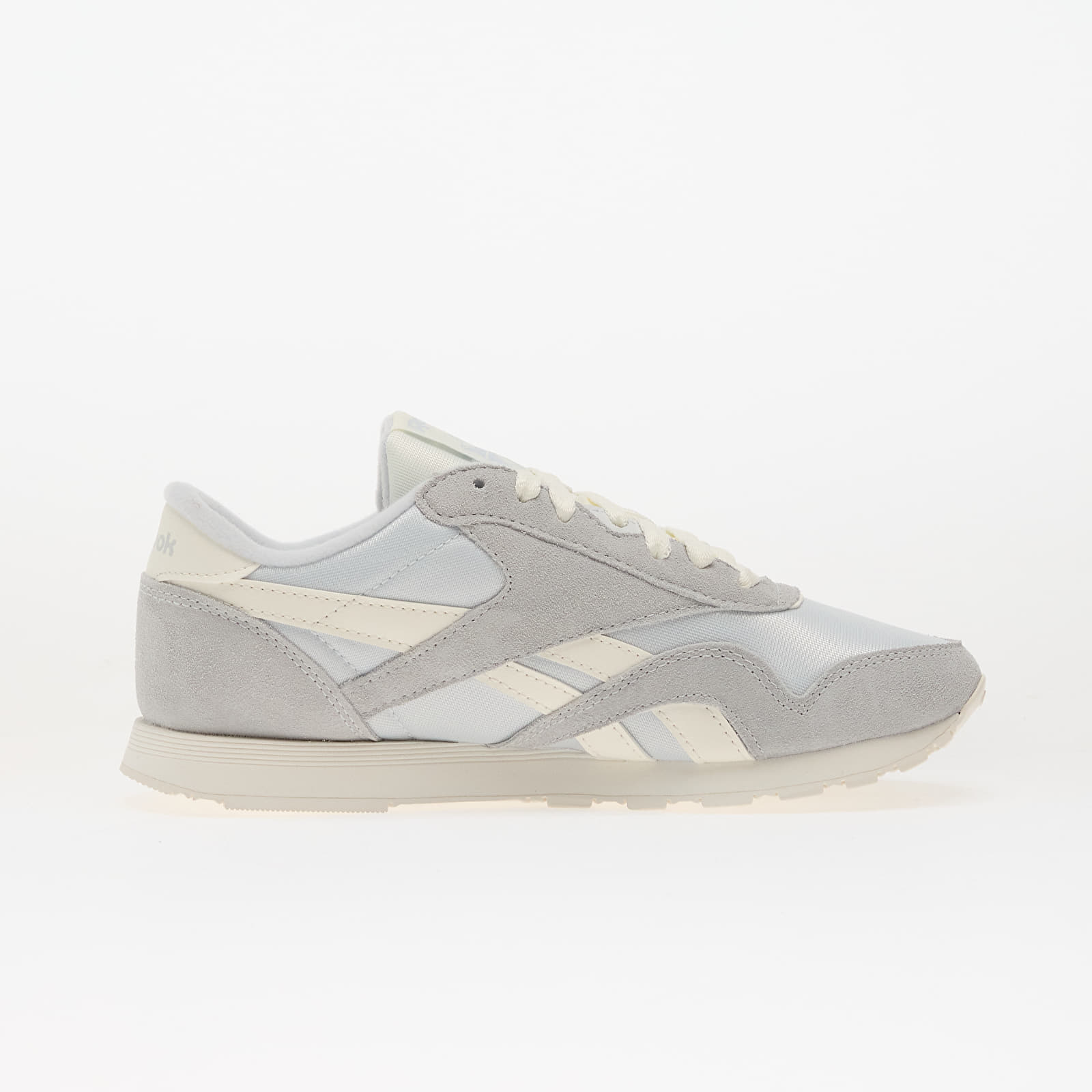 Women's shoes Reebok Classic Nylon Moon/ Moon/ Chalk