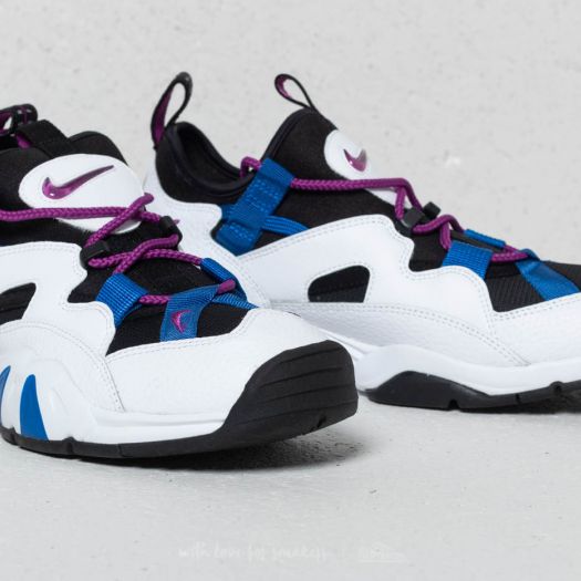 Men s shoes Nike Air Scream LWP White Bold Berry Lyon Blue Footshop