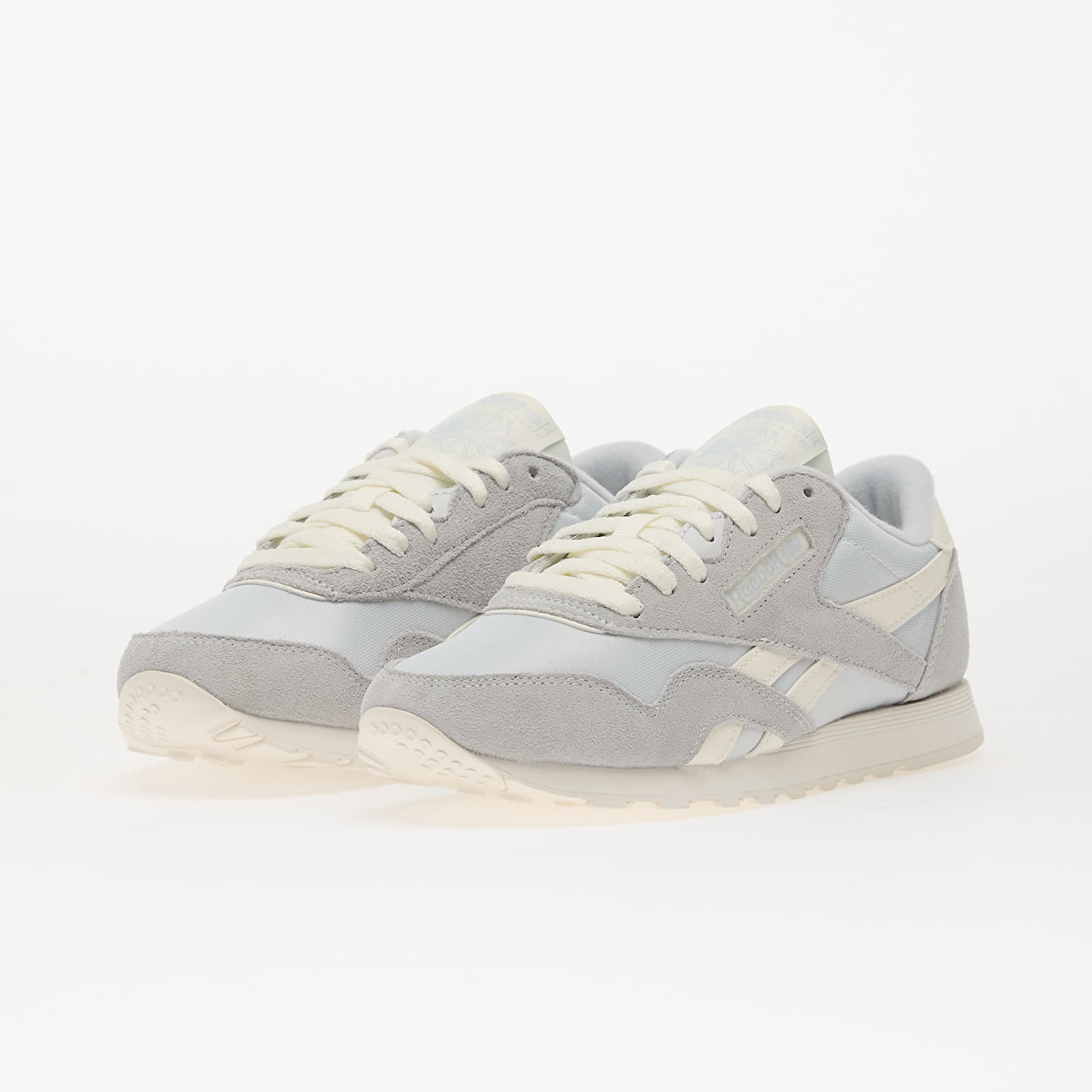Women's shoes Reebok Classic Nylon Moon/ Moon/ Chalk