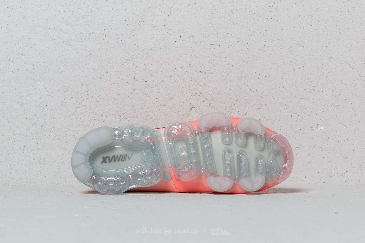 Dámské tenisky a boty Nike Air Vapormax Wmns Light Atomic/ Dark Grey