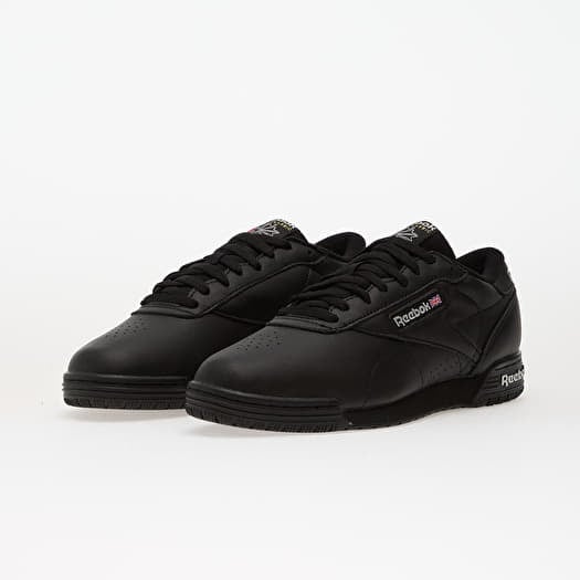 Zapatillas Hombre Reebok Ex-O-Fit Low Clean Logo Intense Black